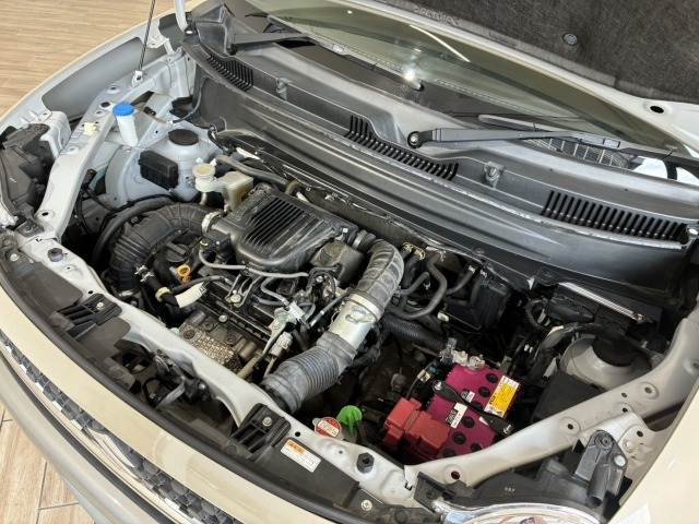 スズキ&nbsp;クロスビーの画像20