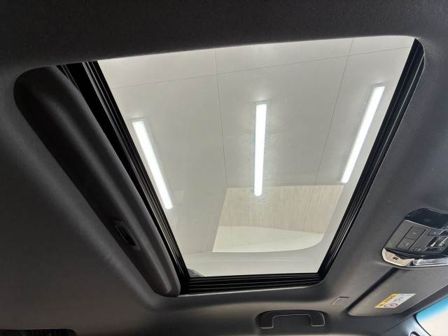 ランドクルーザー250VX 内装他