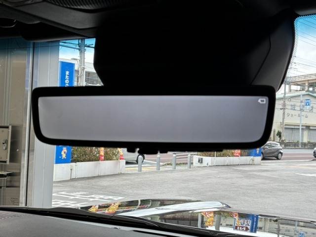 ランドクルーザー250VX 内装他