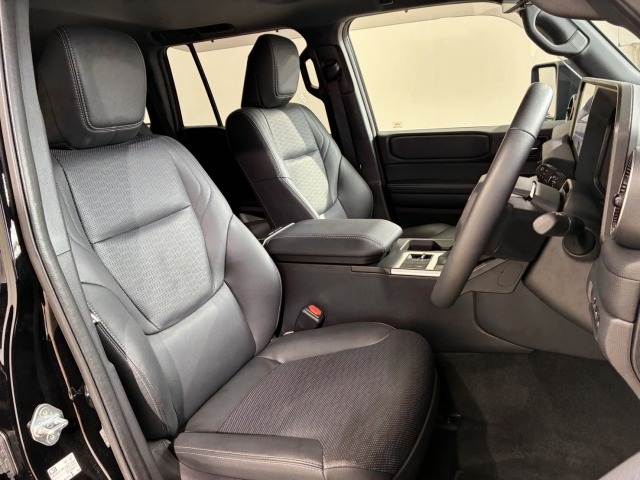 トヨタ ランドクルーザー250の画像10