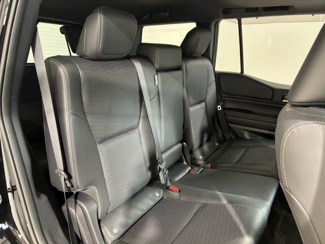 トヨタ ランドクルーザー250の画像11