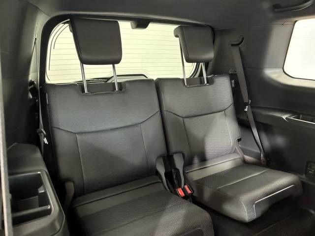 トヨタ ランドクルーザー250の画像12