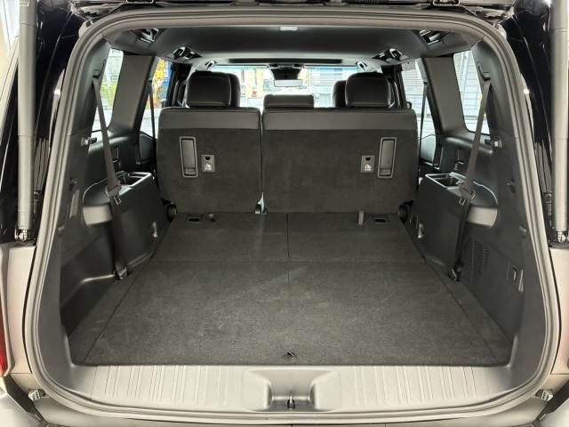 トヨタ ランドクルーザー250の画像13