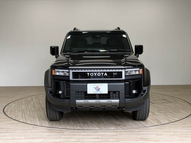 トヨタ ランドクルーザー250の画像14