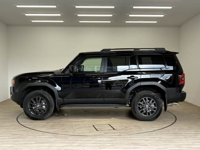 トヨタ ランドクルーザー250の画像16