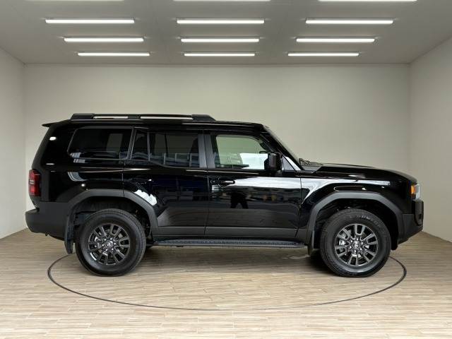 トヨタ ランドクルーザー250の画像17