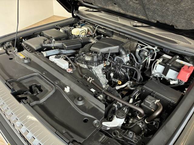 トヨタ ランドクルーザー250の画像20