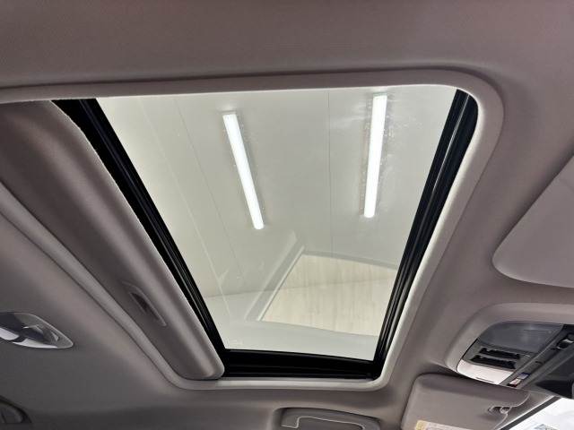 クロストレックLimited 内装他