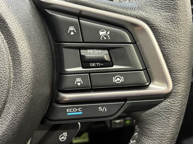 クロストレックLimited 内装他