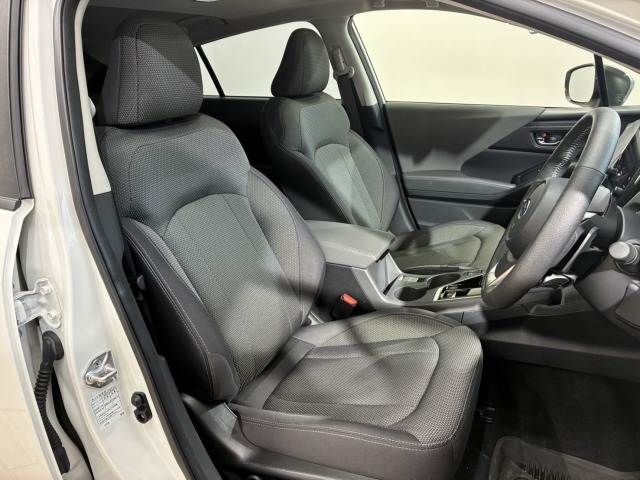 スバル クロストレックの画像11