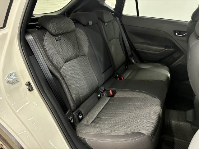 スバル クロストレックの画像12