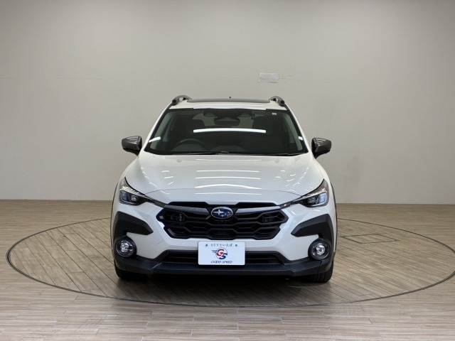 スバル クロストレックの画像14