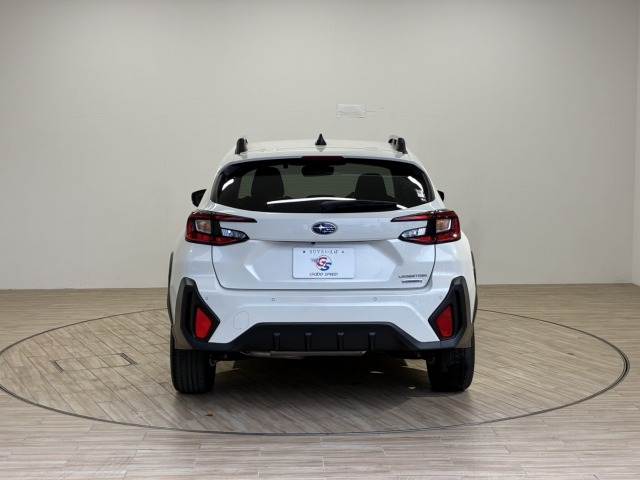 スバル クロストレックの画像15