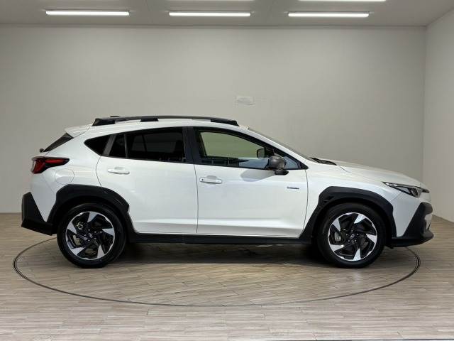 スバル クロストレックの画像17