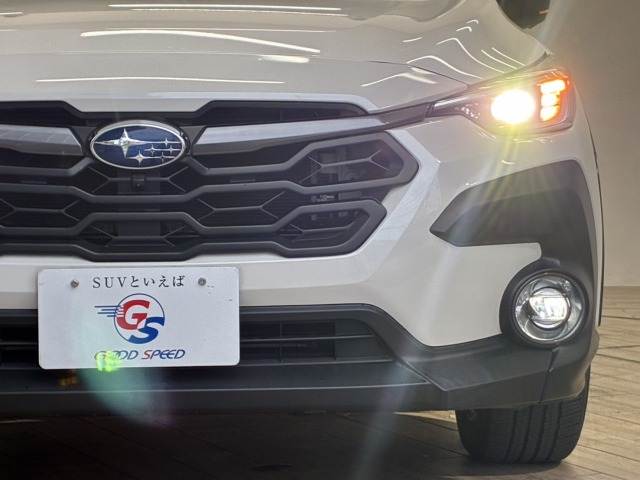 スバル クロストレックの画像18