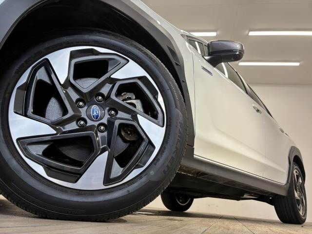 スバル クロストレックの画像19