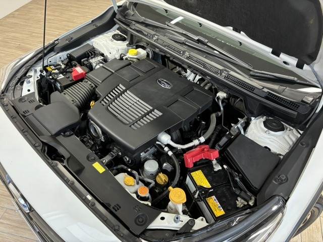 スバル クロストレックの画像20