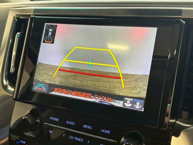 トヨタ&nbsp;アルファードの画像4