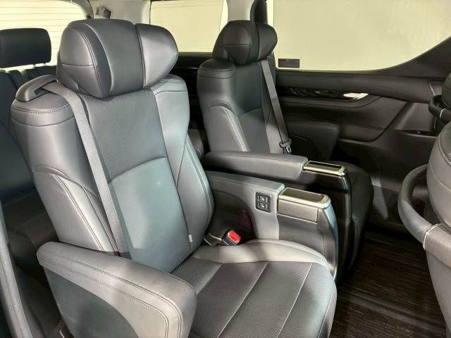 トヨタ&nbsp;アルファードの画像11