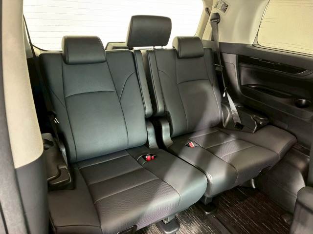 トヨタ&nbsp;アルファードの画像12