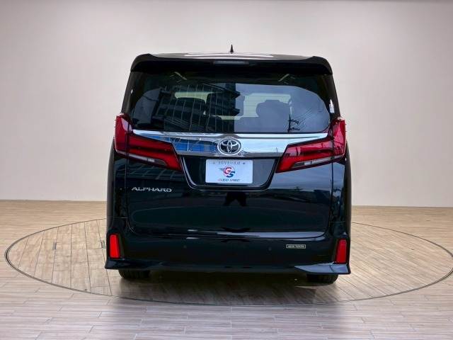 トヨタ&nbsp;アルファードの画像15