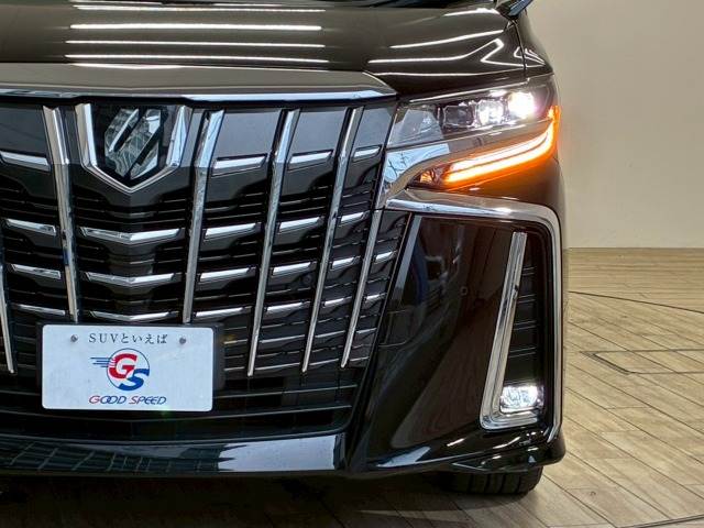 トヨタ&nbsp;アルファードの画像18