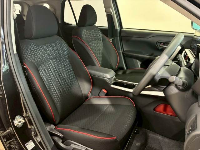 トヨタ ライズの画像9