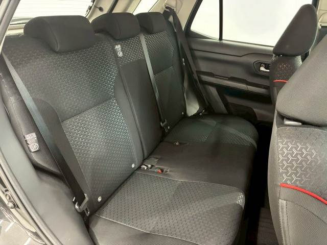 トヨタ ライズの画像10