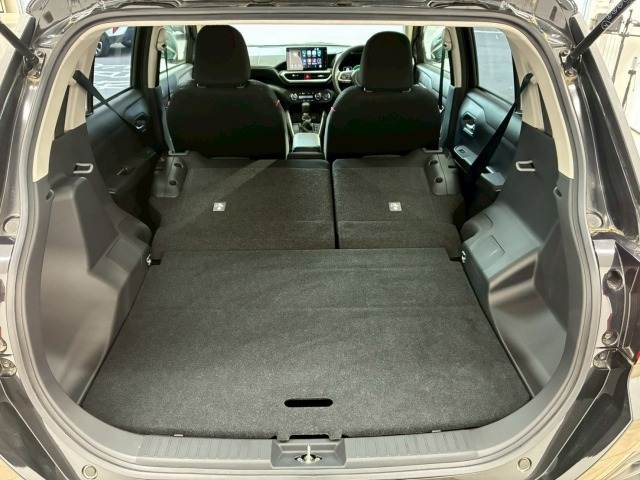 トヨタ ライズの画像11