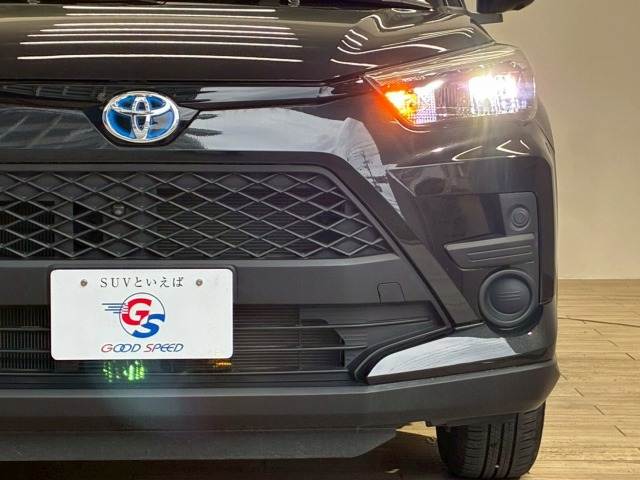 トヨタ ライズの画像18