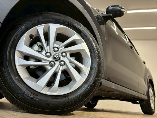 トヨタ ライズの画像19