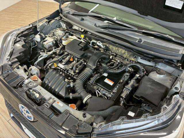 トヨタ ライズの画像20