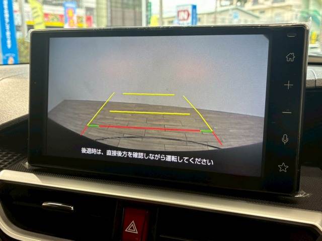 トヨタ&nbsp;ライズの画像4