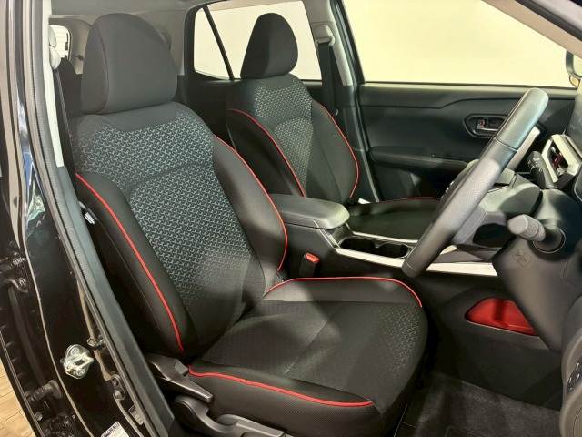 トヨタ&nbsp;ライズの画像11