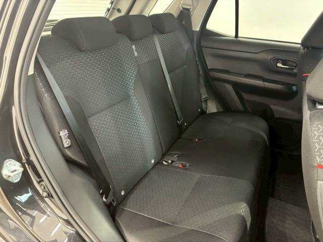 トヨタ&nbsp;ライズの画像12