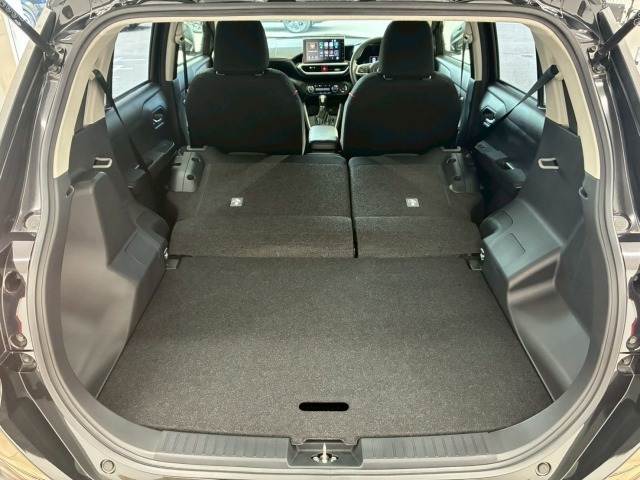 トヨタ&nbsp;ライズの画像13