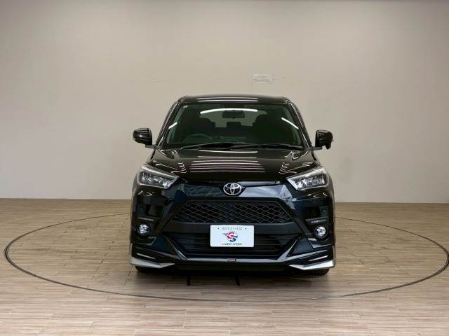 トヨタ&nbsp;ライズの画像14