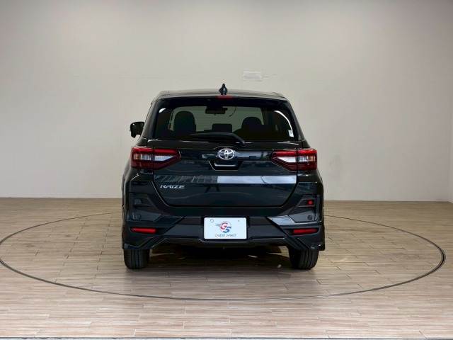 トヨタ&nbsp;ライズの画像15