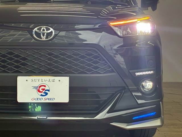 トヨタ&nbsp;ライズの画像18
