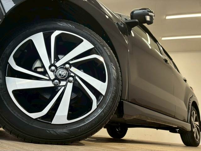 トヨタ&nbsp;ライズの画像19