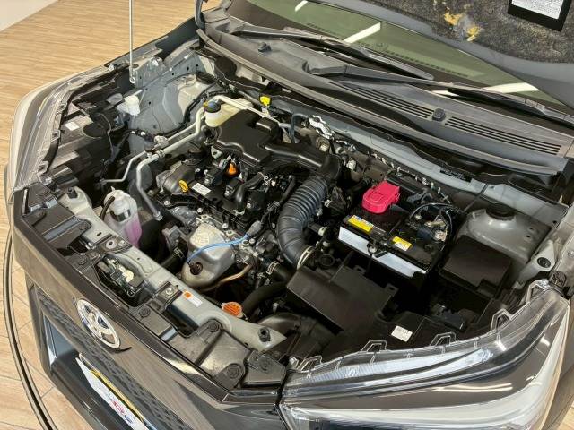 トヨタ&nbsp;ライズの画像20