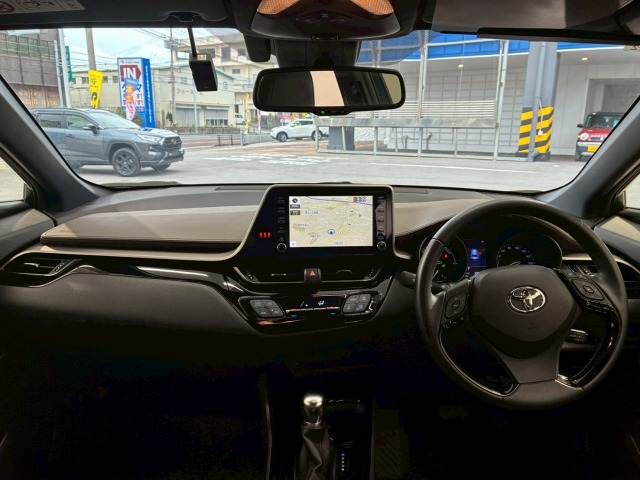トヨタ&nbsp;C-HRの画像3