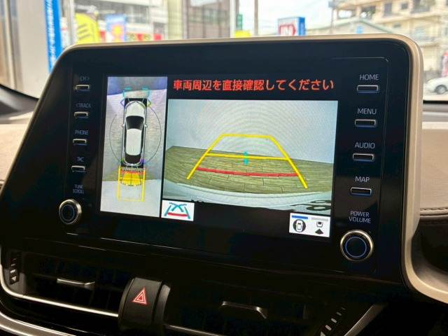 トヨタ&nbsp;C-HRの画像4