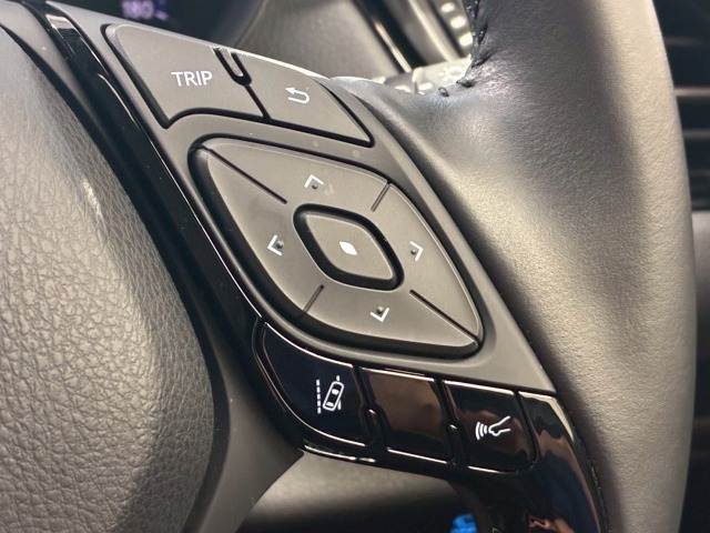 トヨタ&nbsp;C-HRの画像8