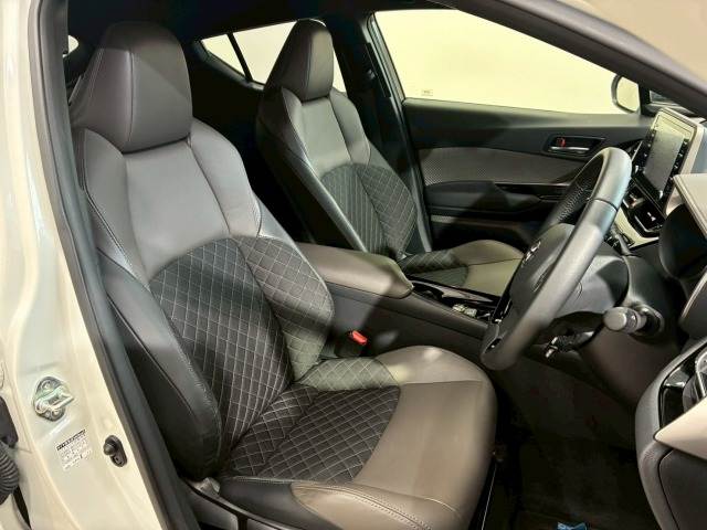 トヨタ&nbsp;C-HRの画像11