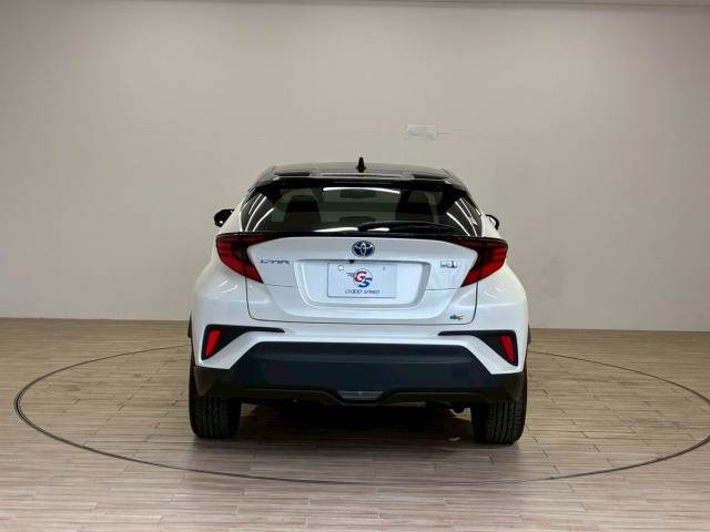 トヨタ&nbsp;C-HRの画像15