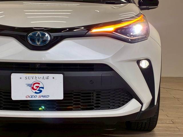 トヨタ&nbsp;C-HRの画像18