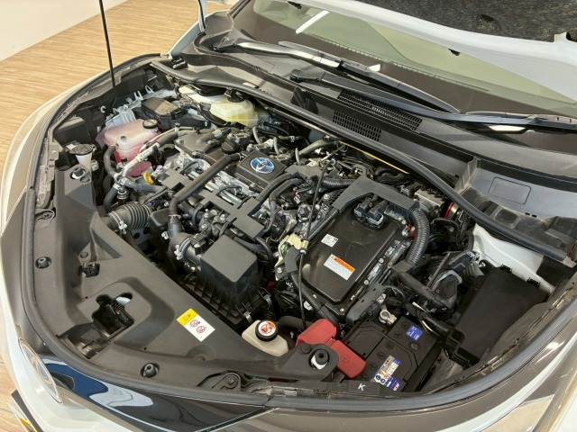 トヨタ&nbsp;C-HRの画像20
