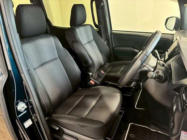 トヨタ&nbsp;ヴォクシーの画像10