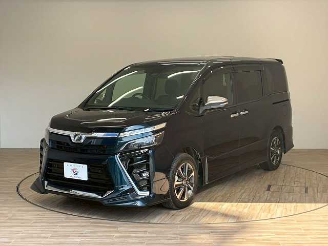 トヨタ&nbsp;ヴォクシーの画像16